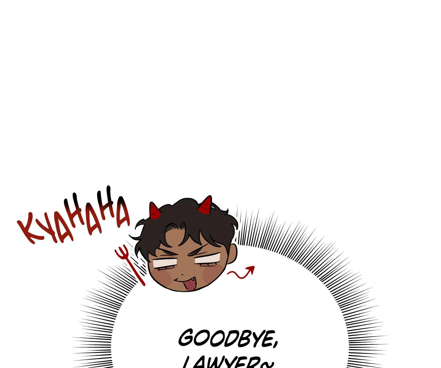Roses and Champagne Chapter 59 Page 14