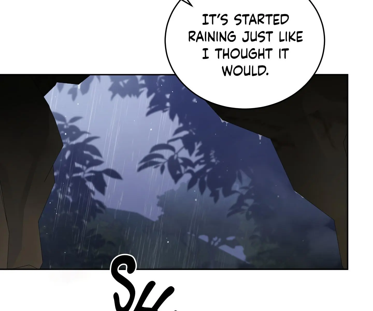 Roses and Champagne Chapter 59 Page 20