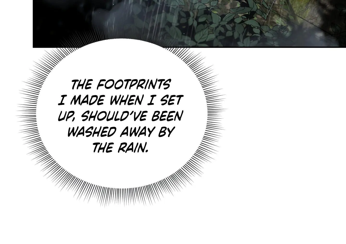Roses and Champagne Chapter 59 Page 22