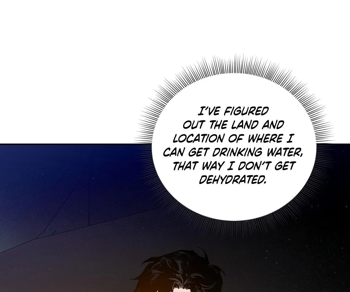 Roses and Champagne Chapter 59 Page 23
