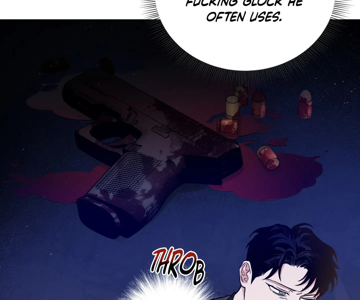 Roses and Champagne Chapter 59 Page 29