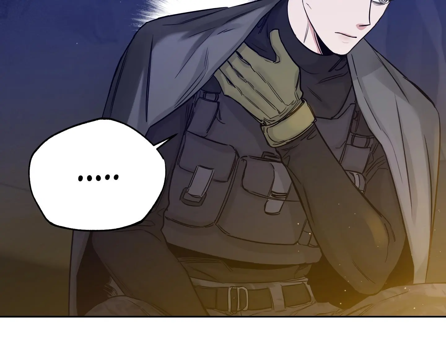 Roses and Champagne Chapter 59 Page 30