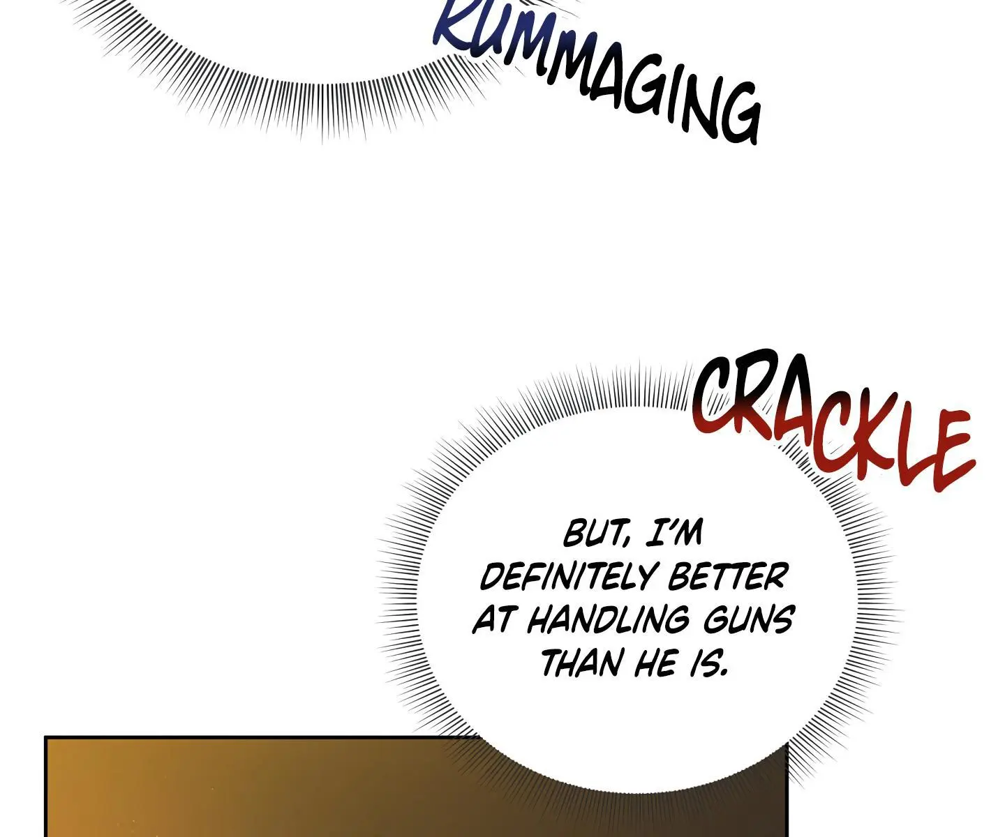 Roses and Champagne Chapter 59 Page 33