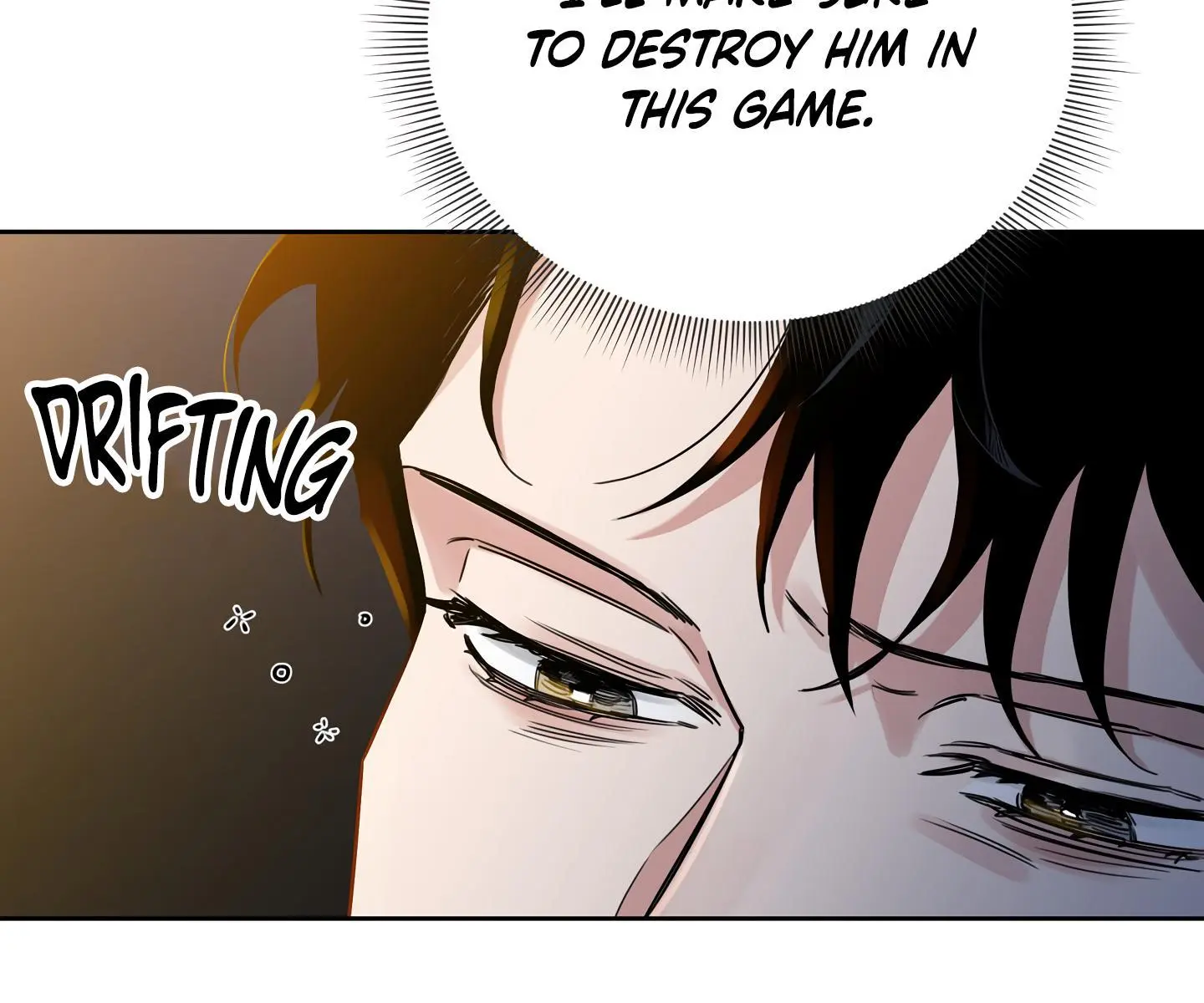 Roses and Champagne Chapter 59 Page 36