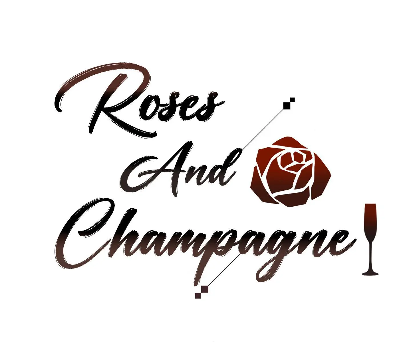 Roses and Champagne Chapter 59 Page 39