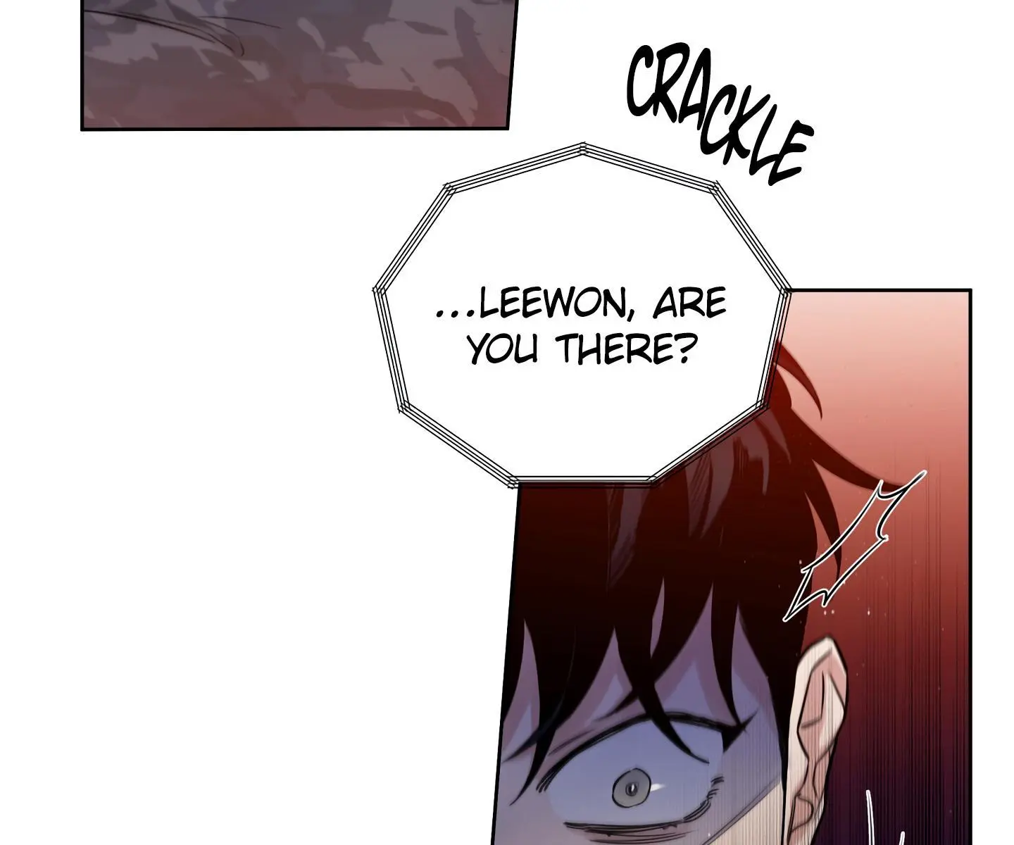 Roses and Champagne Chapter 59 Page 43