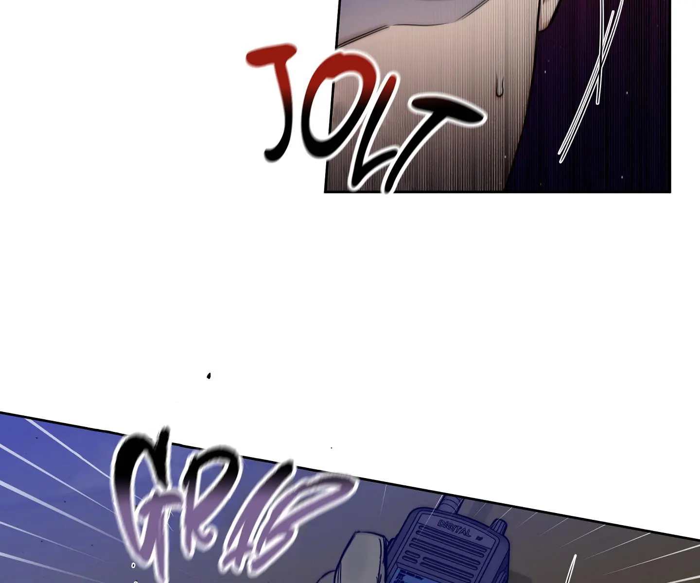 Roses and Champagne Chapter 59 Page 44