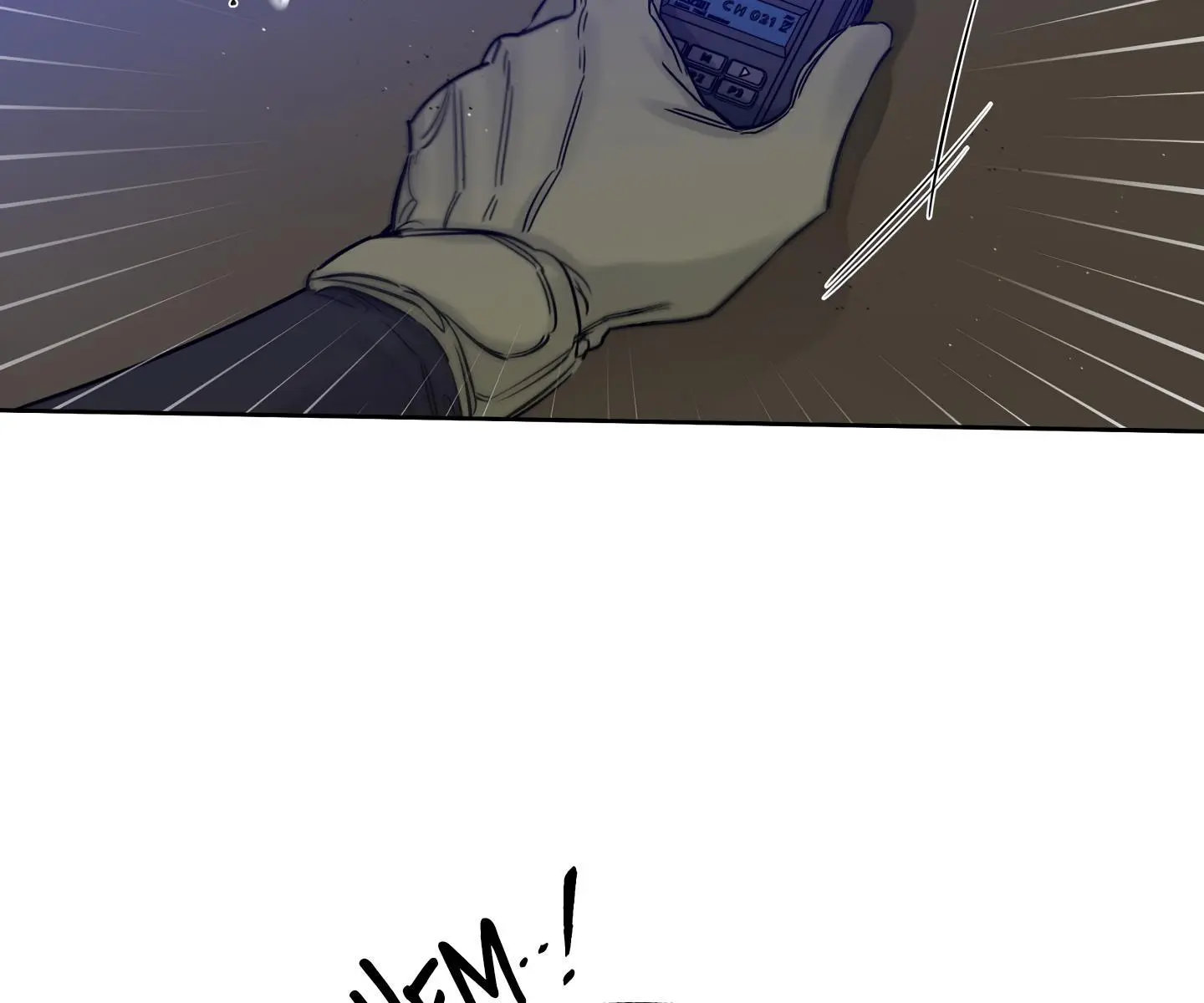 Roses and Champagne Chapter 59 Page 45