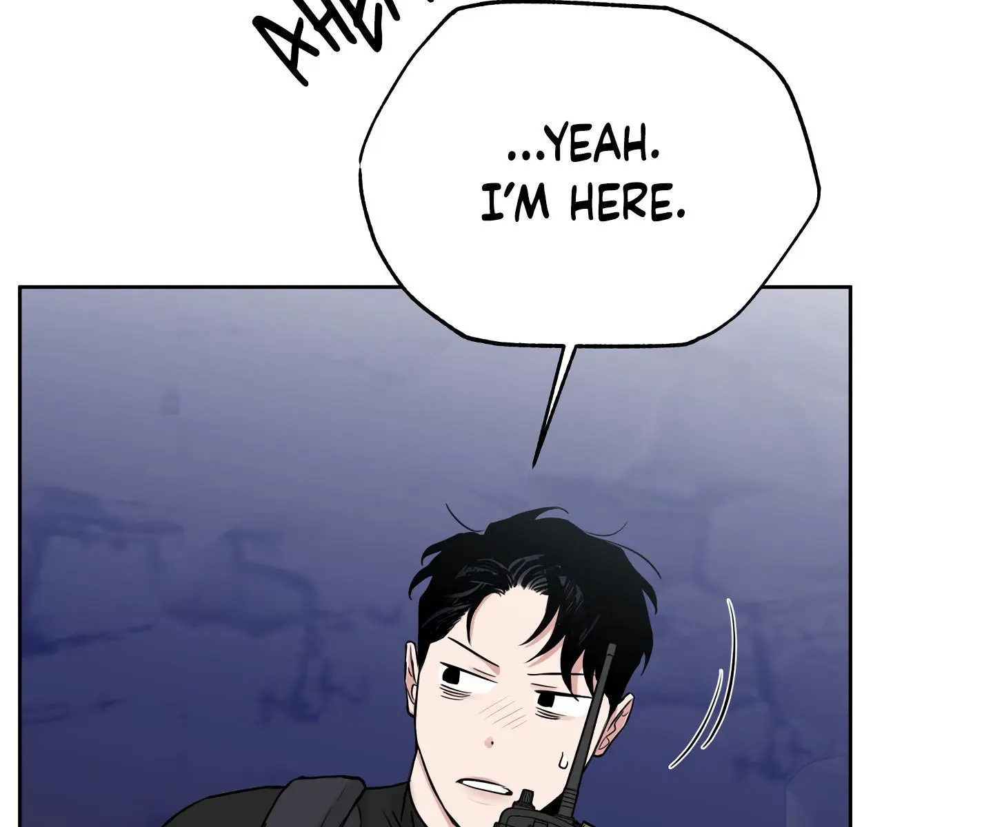 Roses and Champagne Chapter 59 Page 46