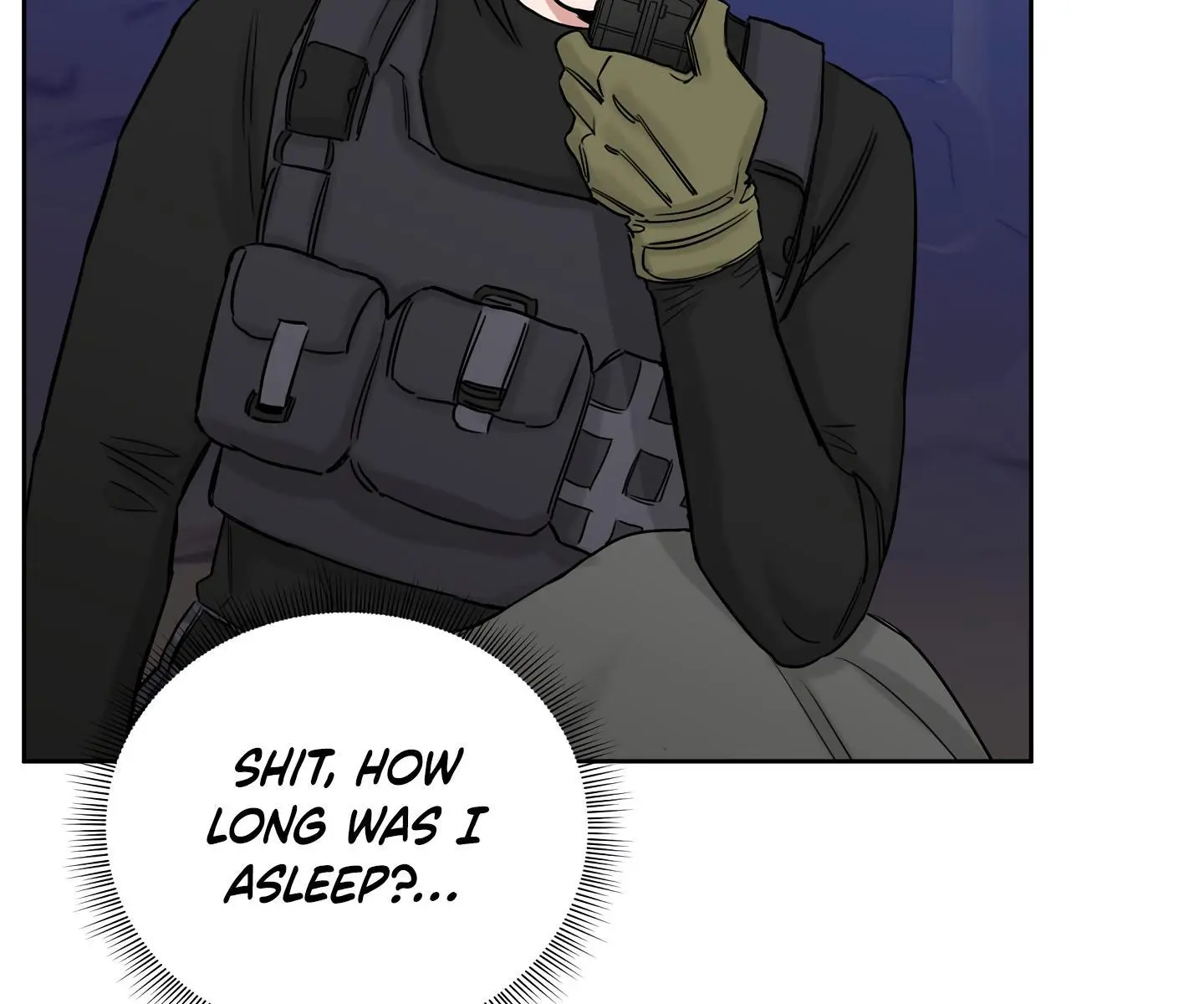 Roses and Champagne Chapter 59 Page 47