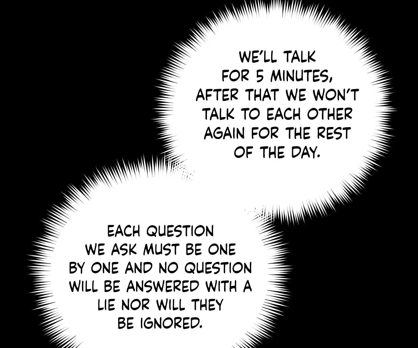 Roses and Champagne Chapter 59 Page 53