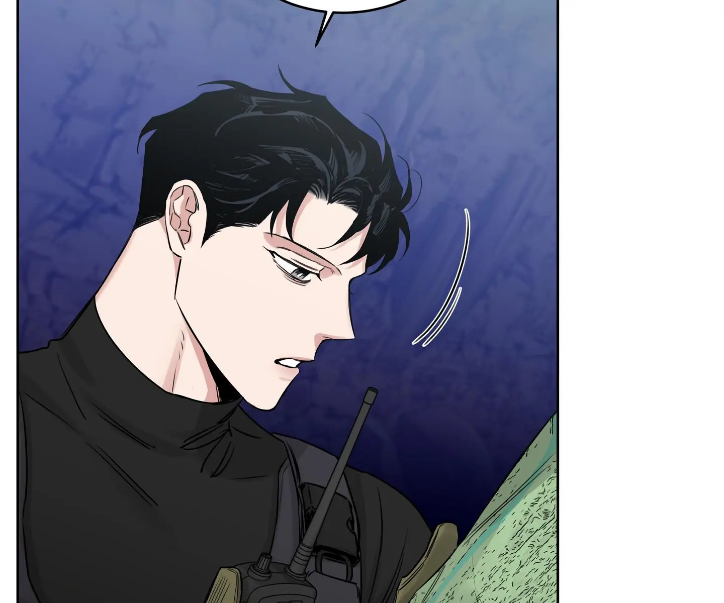 Roses and Champagne Chapter 59 Page 63