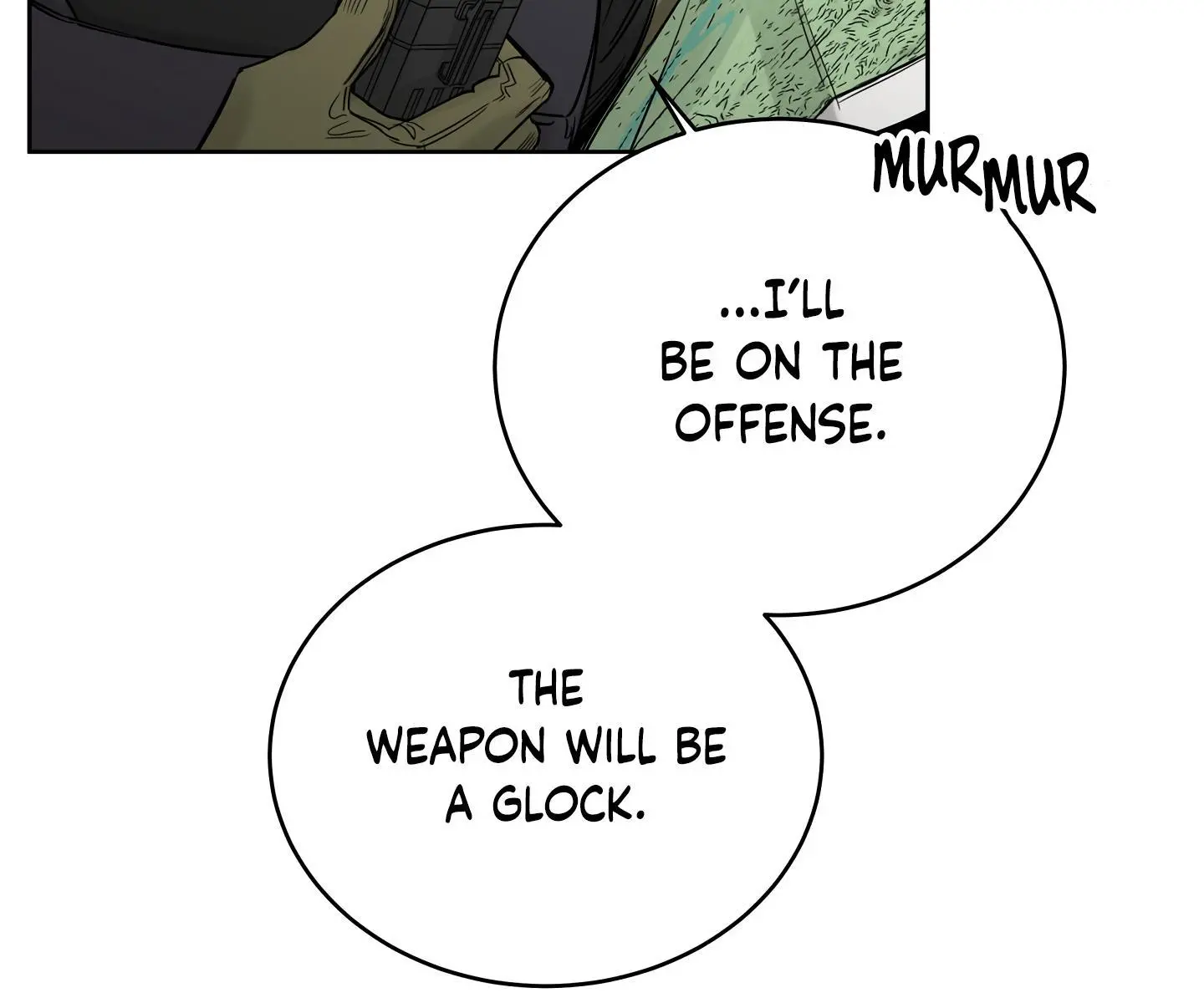 Roses and Champagne Chapter 59 Page 64