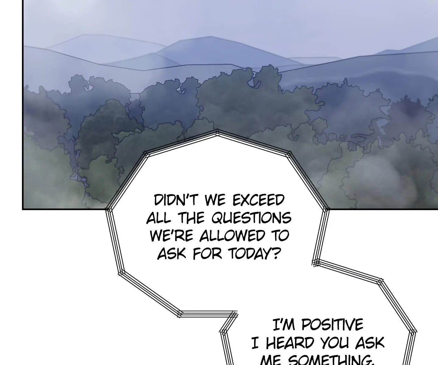 Roses and Champagne Chapter 59 Page 66