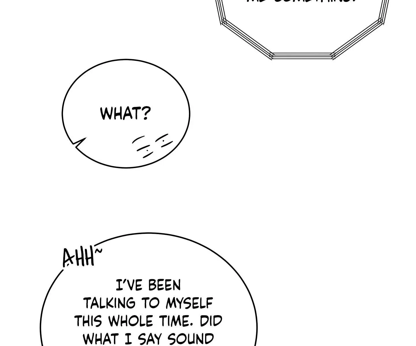 Roses and Champagne Chapter 59 Page 67