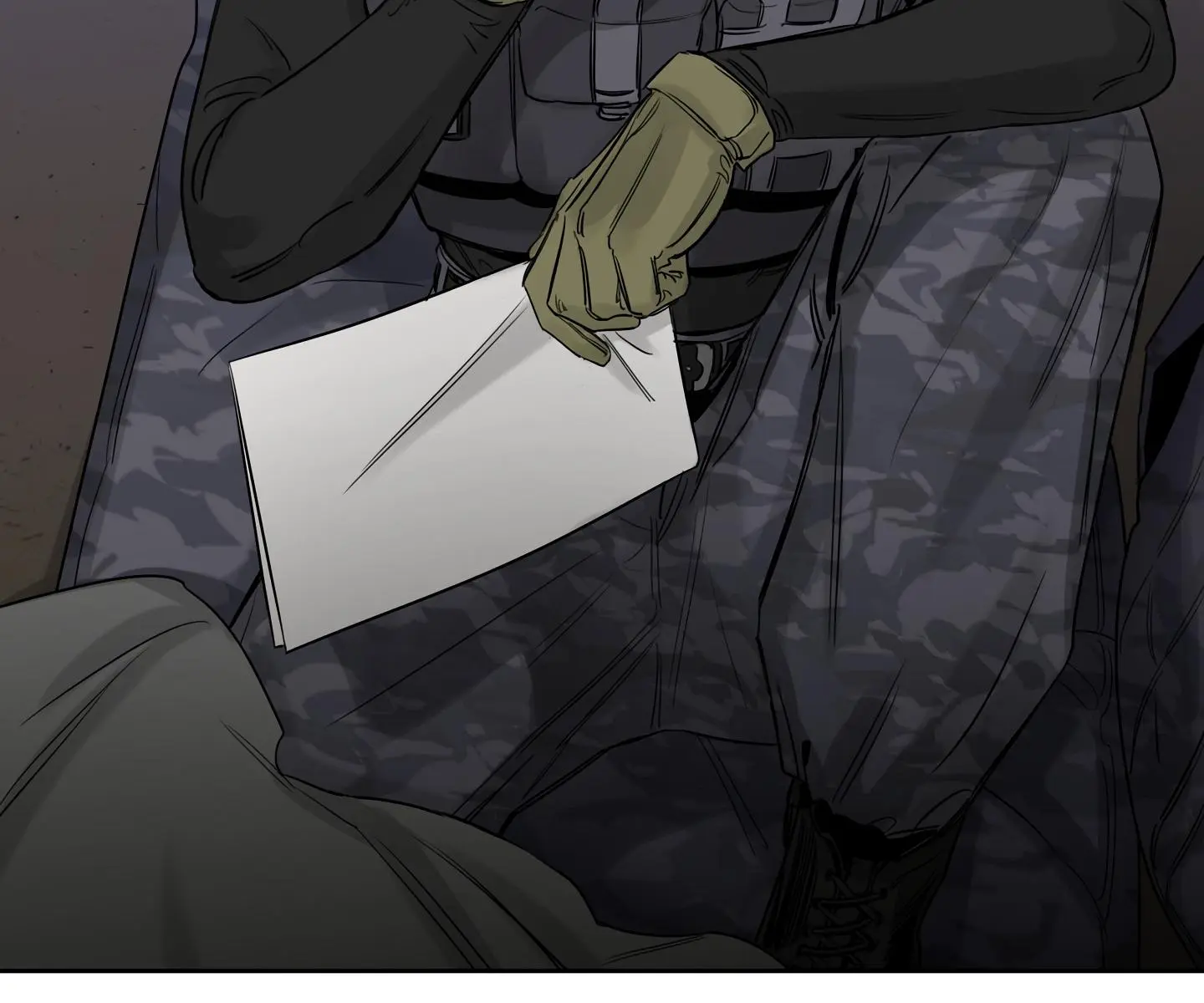 Roses and Champagne Chapter 59 Page 69