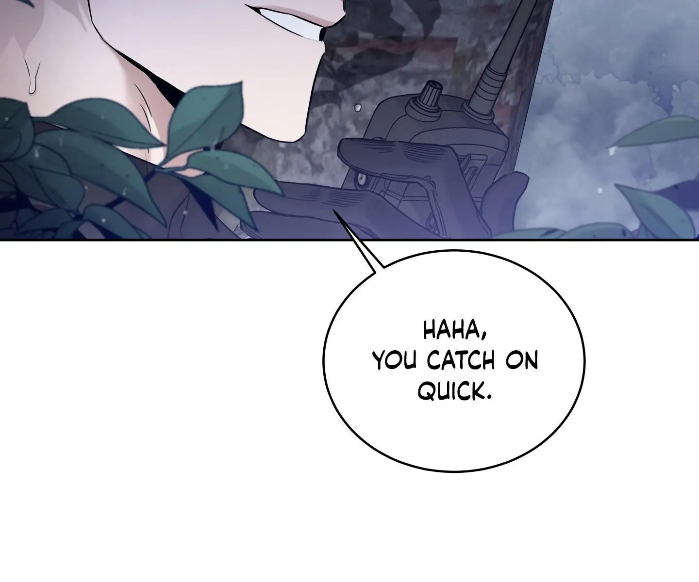 Roses and Champagne Chapter 59 Page 72