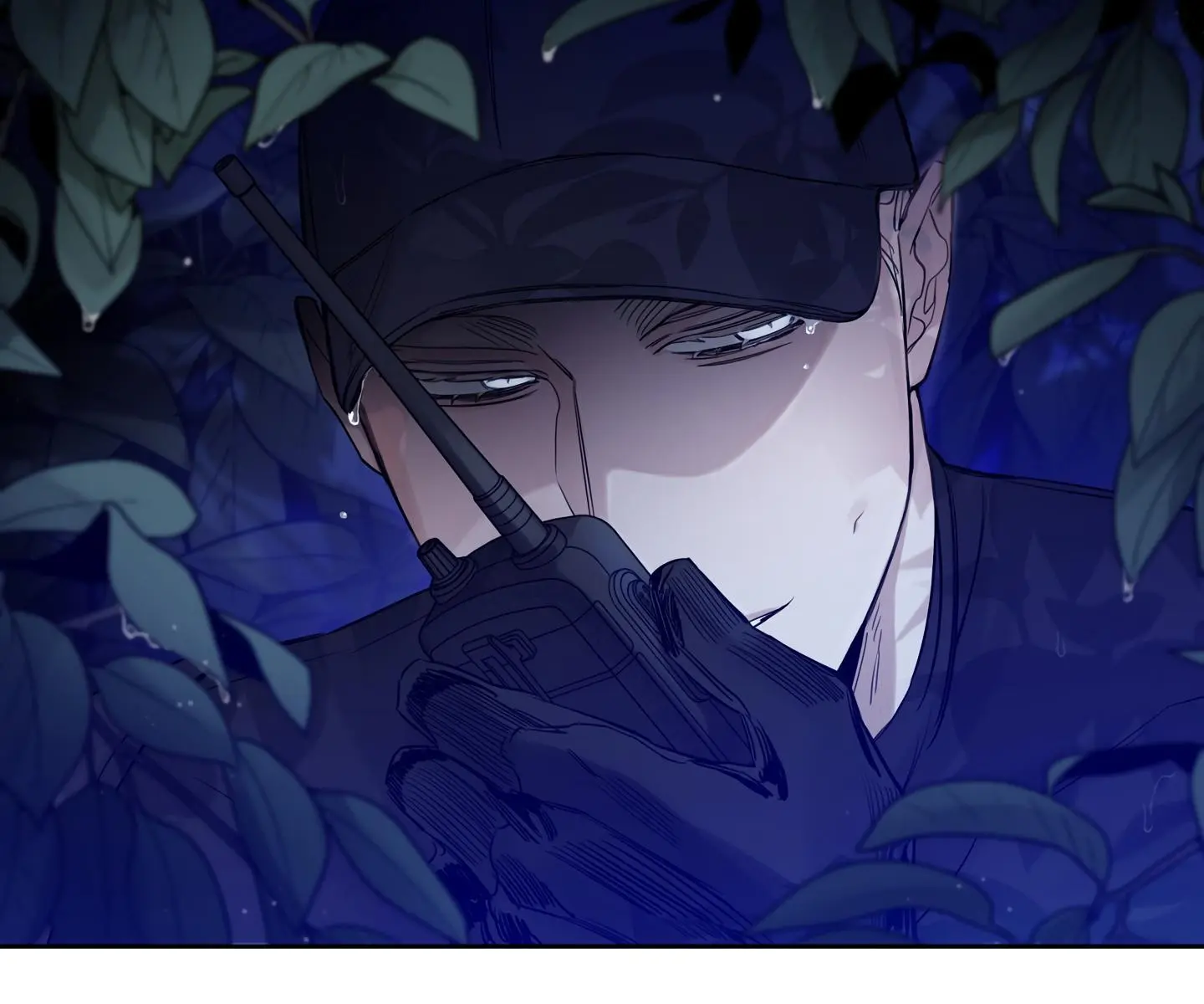 Roses and Champagne Chapter 59 Page 74