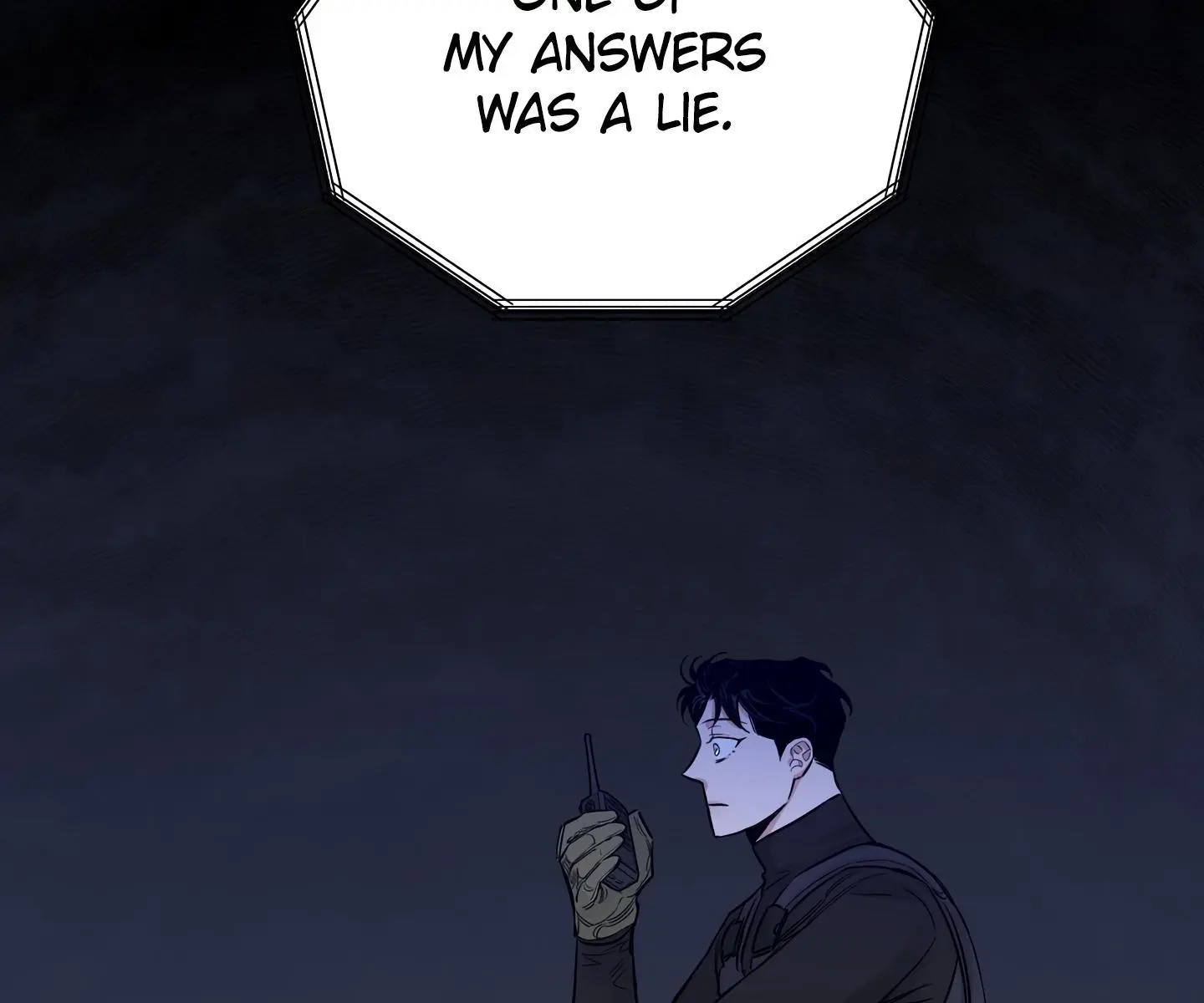 Roses and Champagne Chapter 59 Page 78
