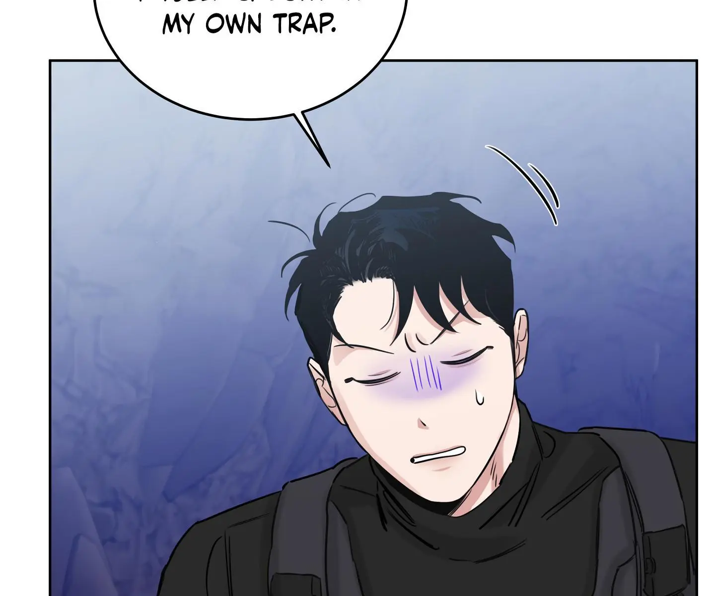 Roses and Champagne Chapter 59 Page 85