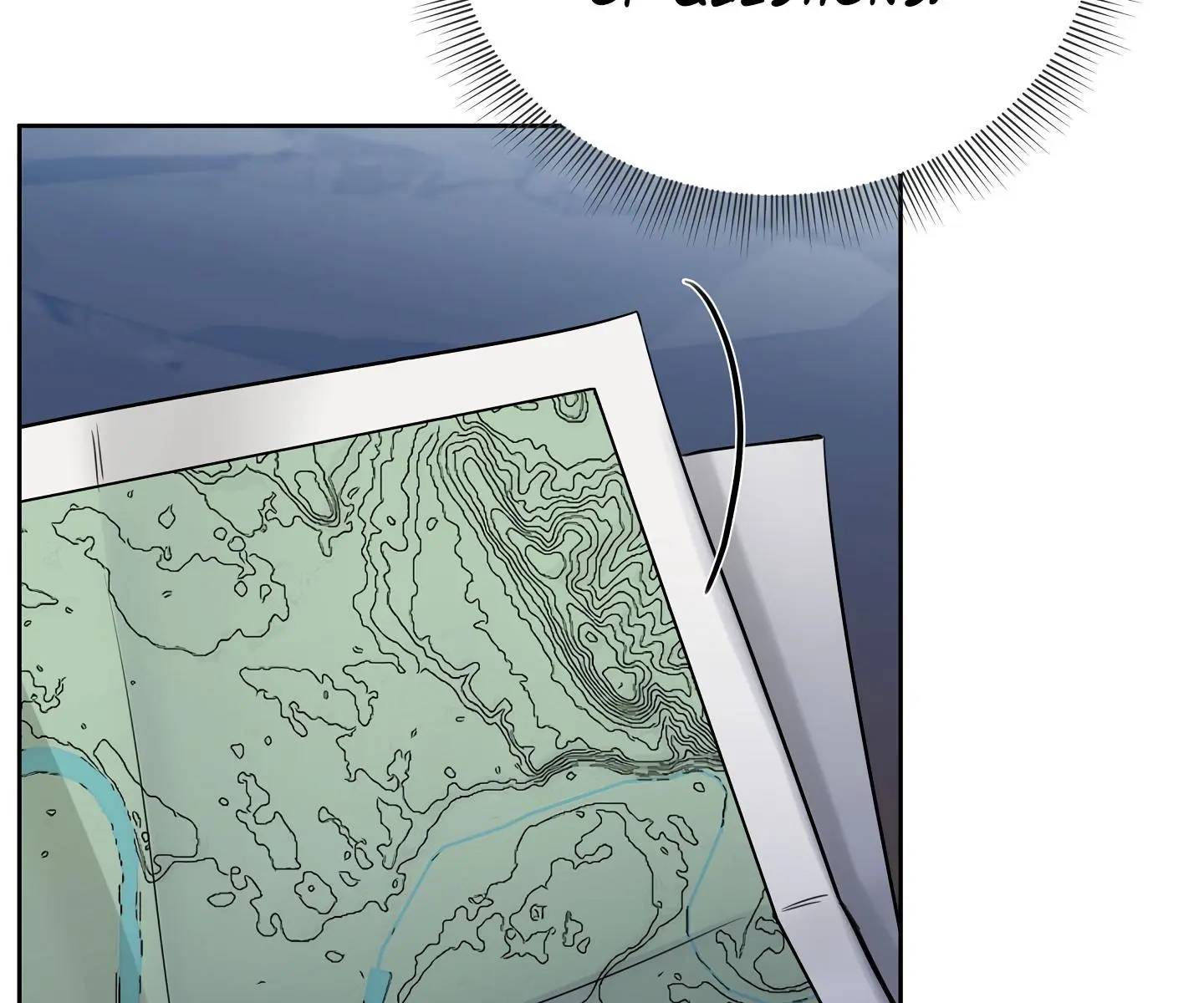 Roses and Champagne Chapter 59 Page 92