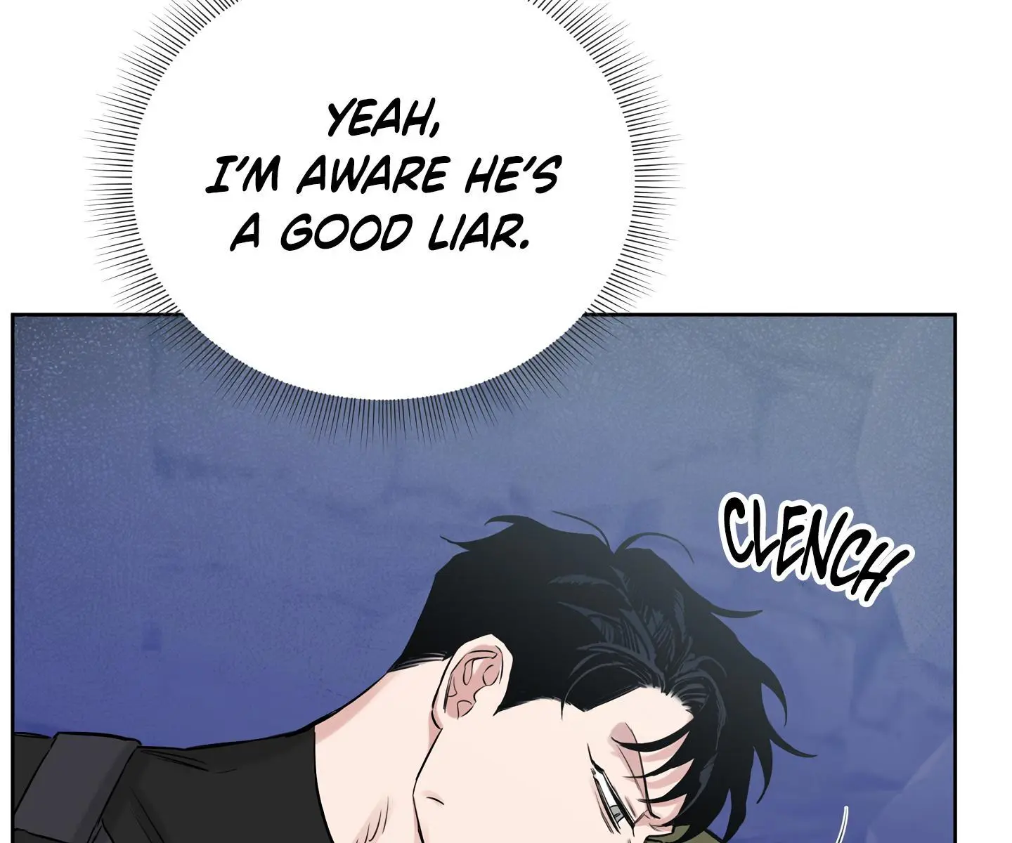 Roses and Champagne Chapter 59 Page 95