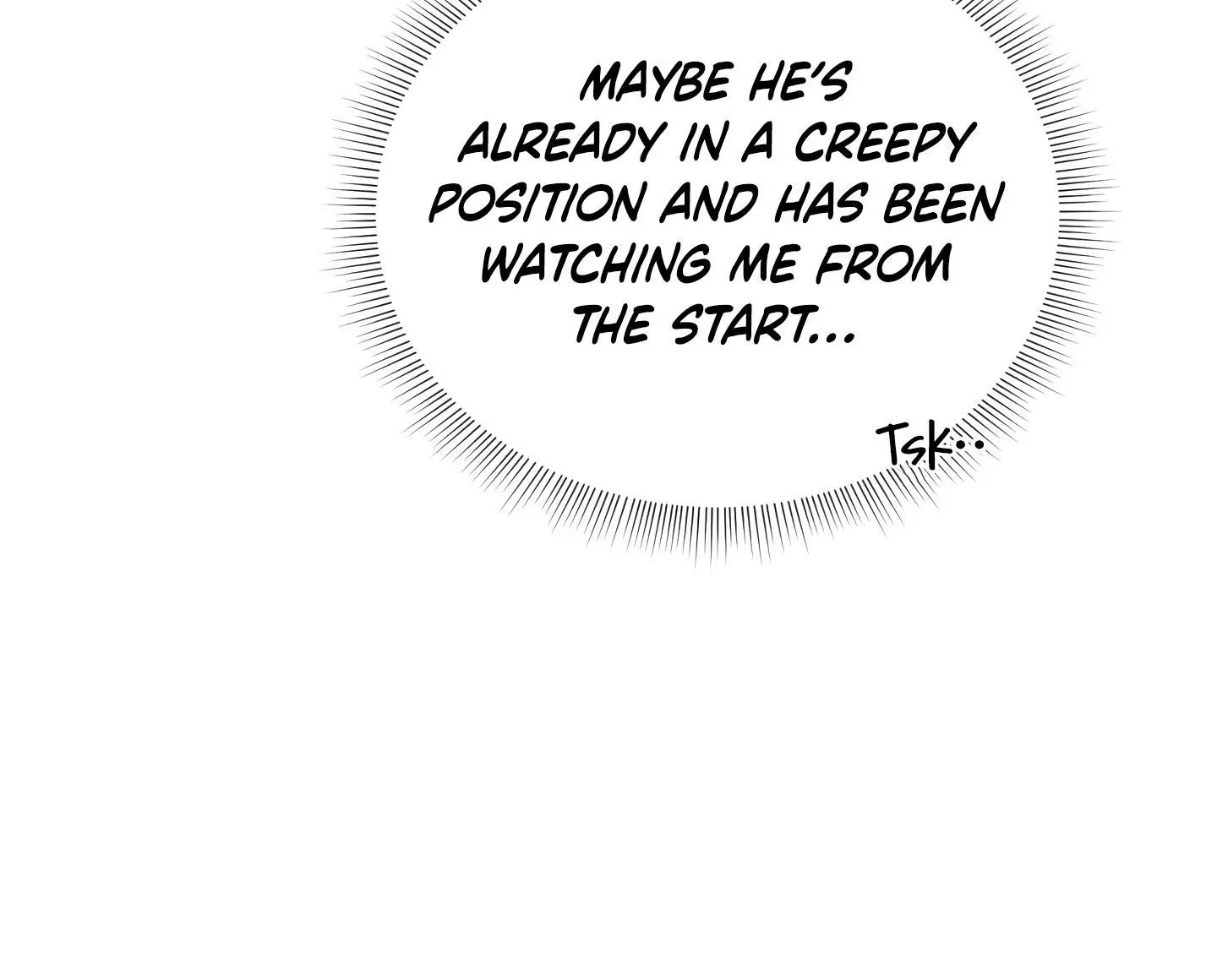 Roses and Champagne Chapter 59 Page 97