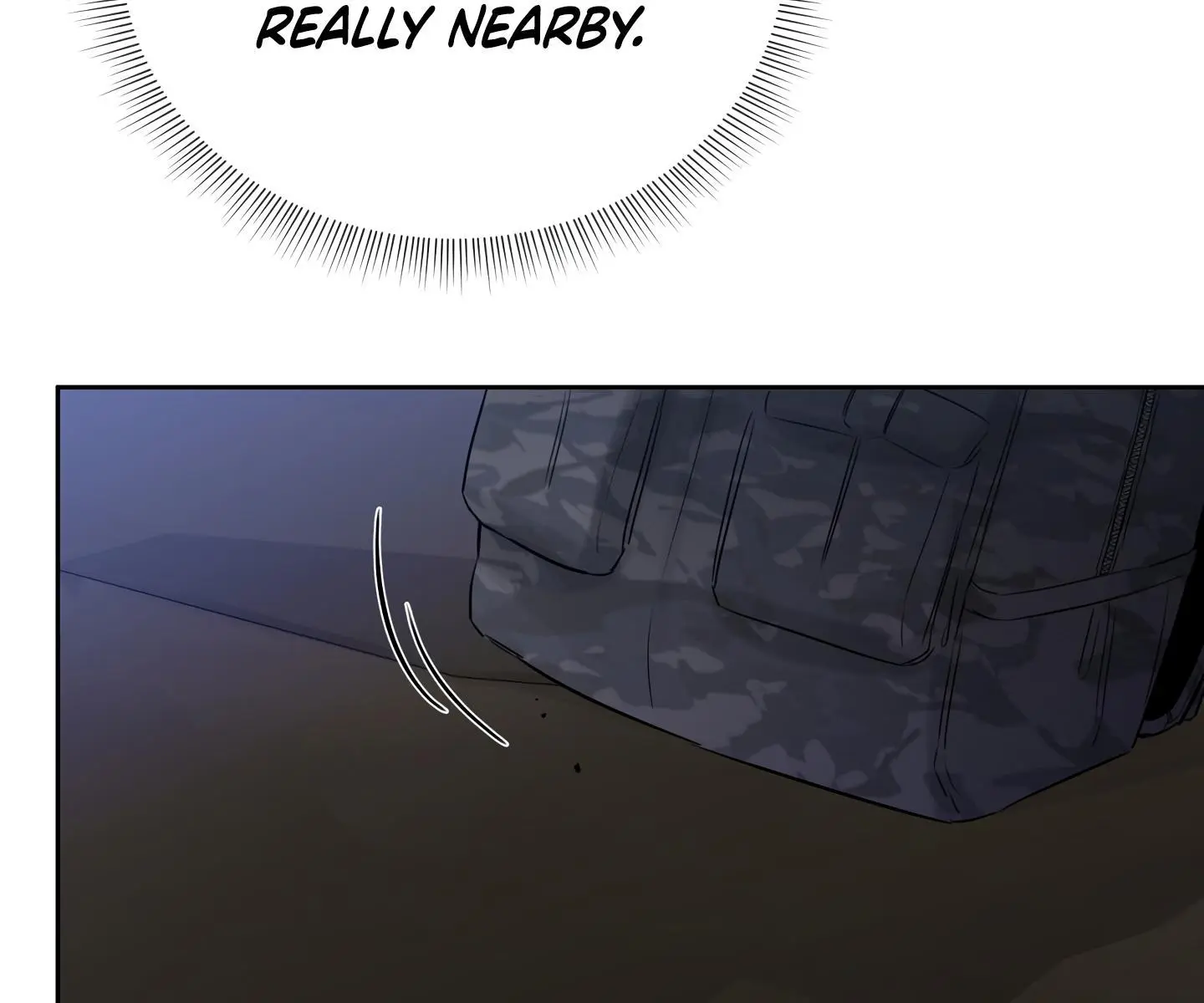 Roses and Champagne Chapter 59 Page 99