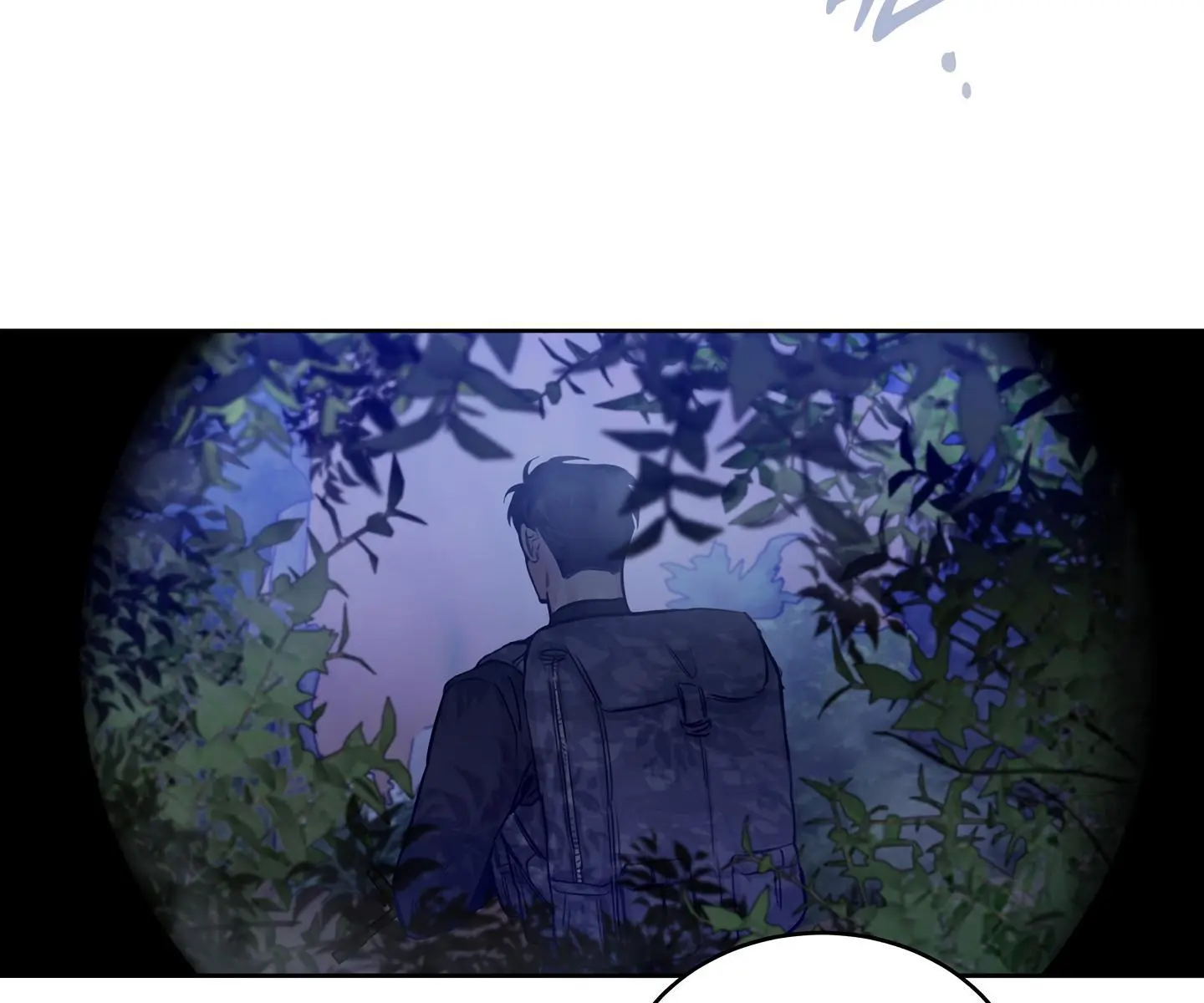 Roses and Champagne Chapter 59 Page 110