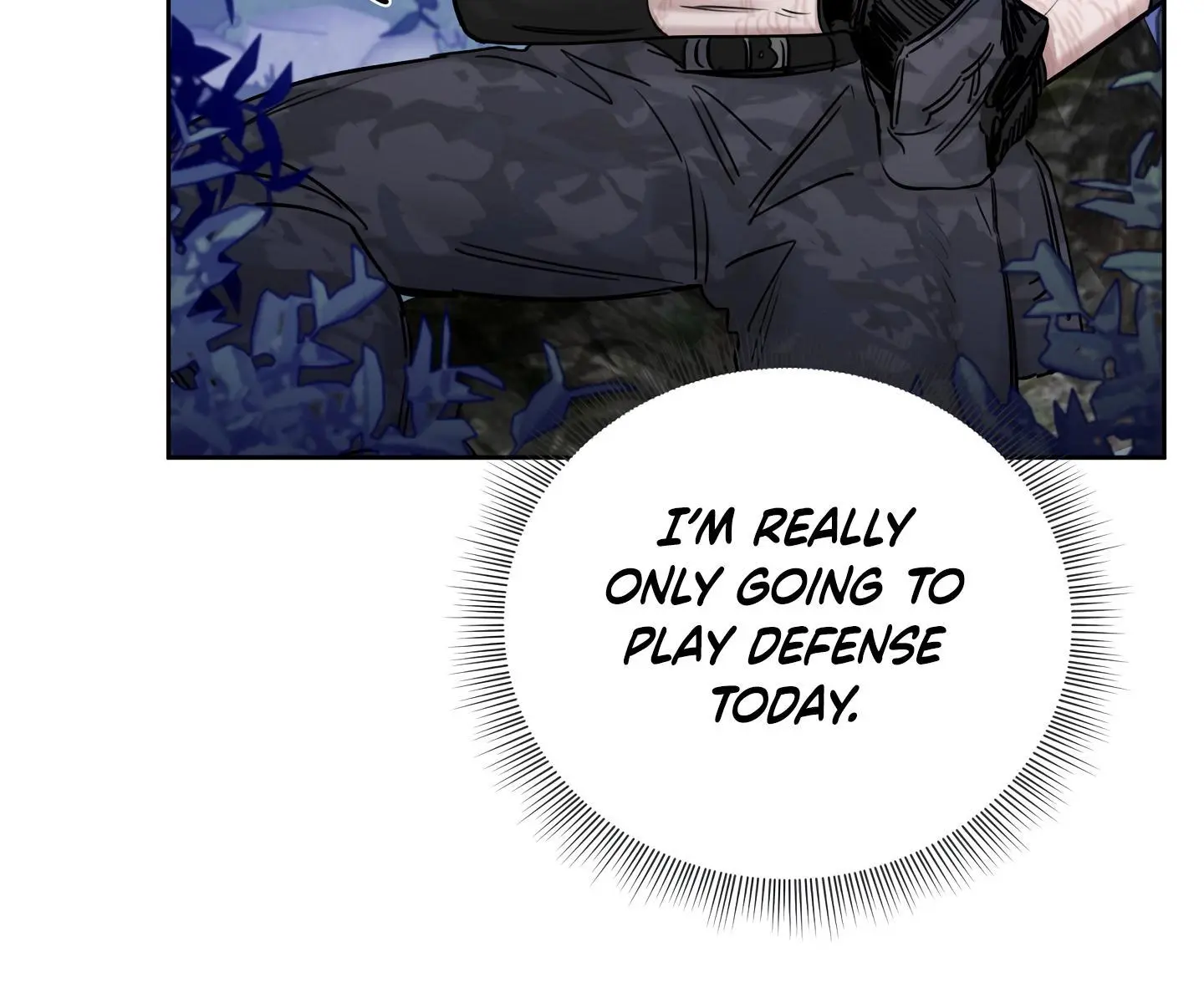 Roses and Champagne Chapter 59 Page 119