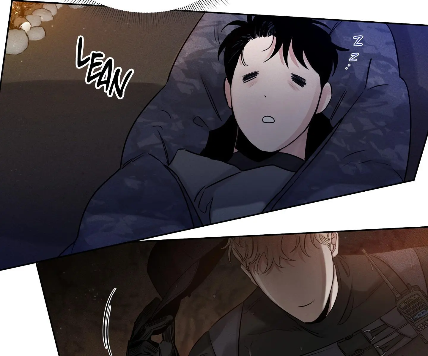 Roses and Champagne Chapter 59 Page 121