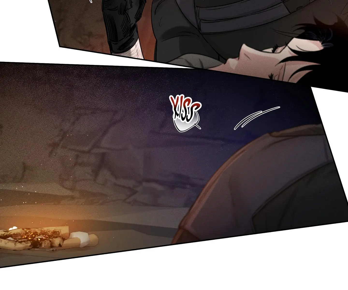 Roses and Champagne Chapter 59 Page 122