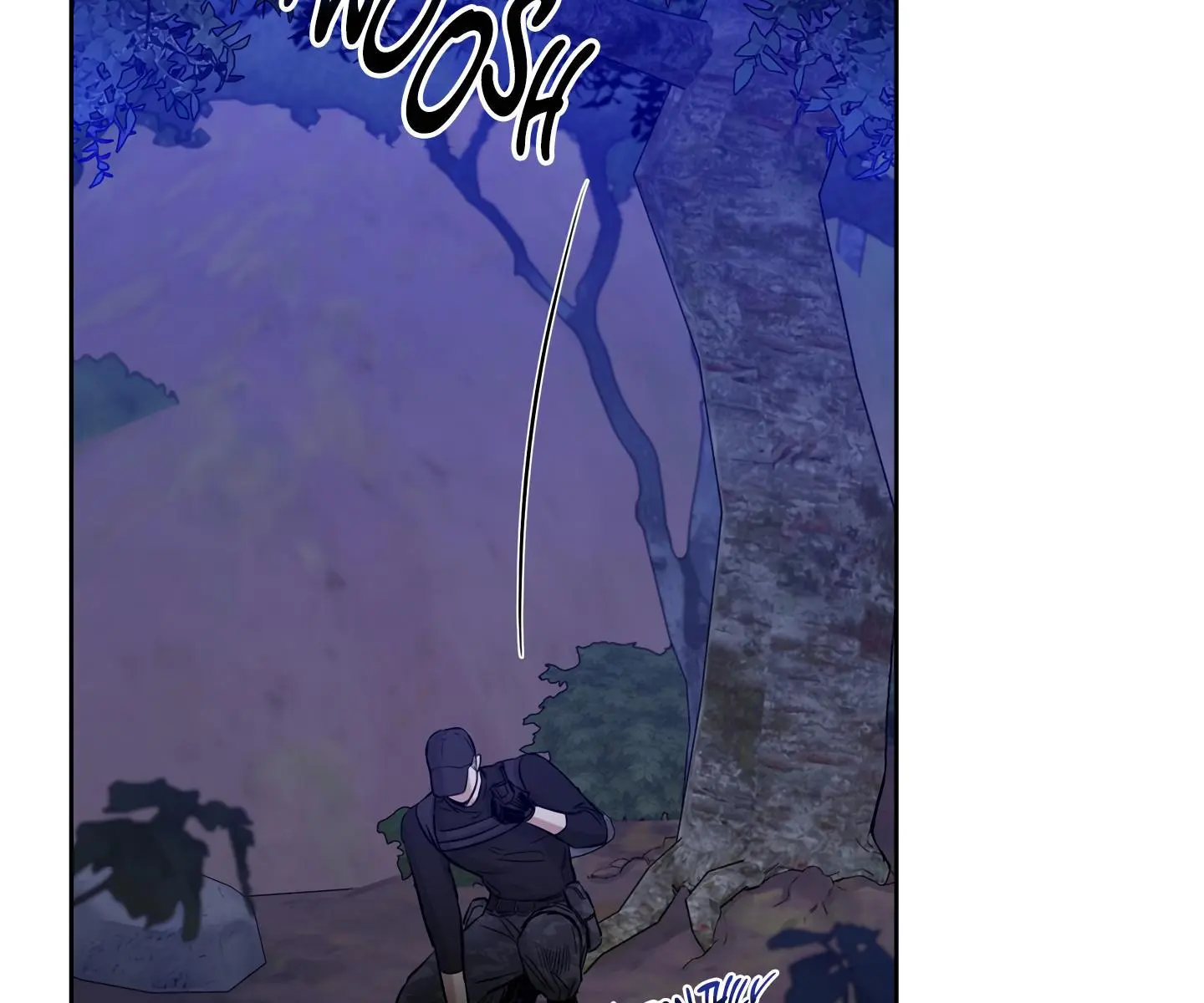 Roses and Champagne Chapter 59 Page 127
