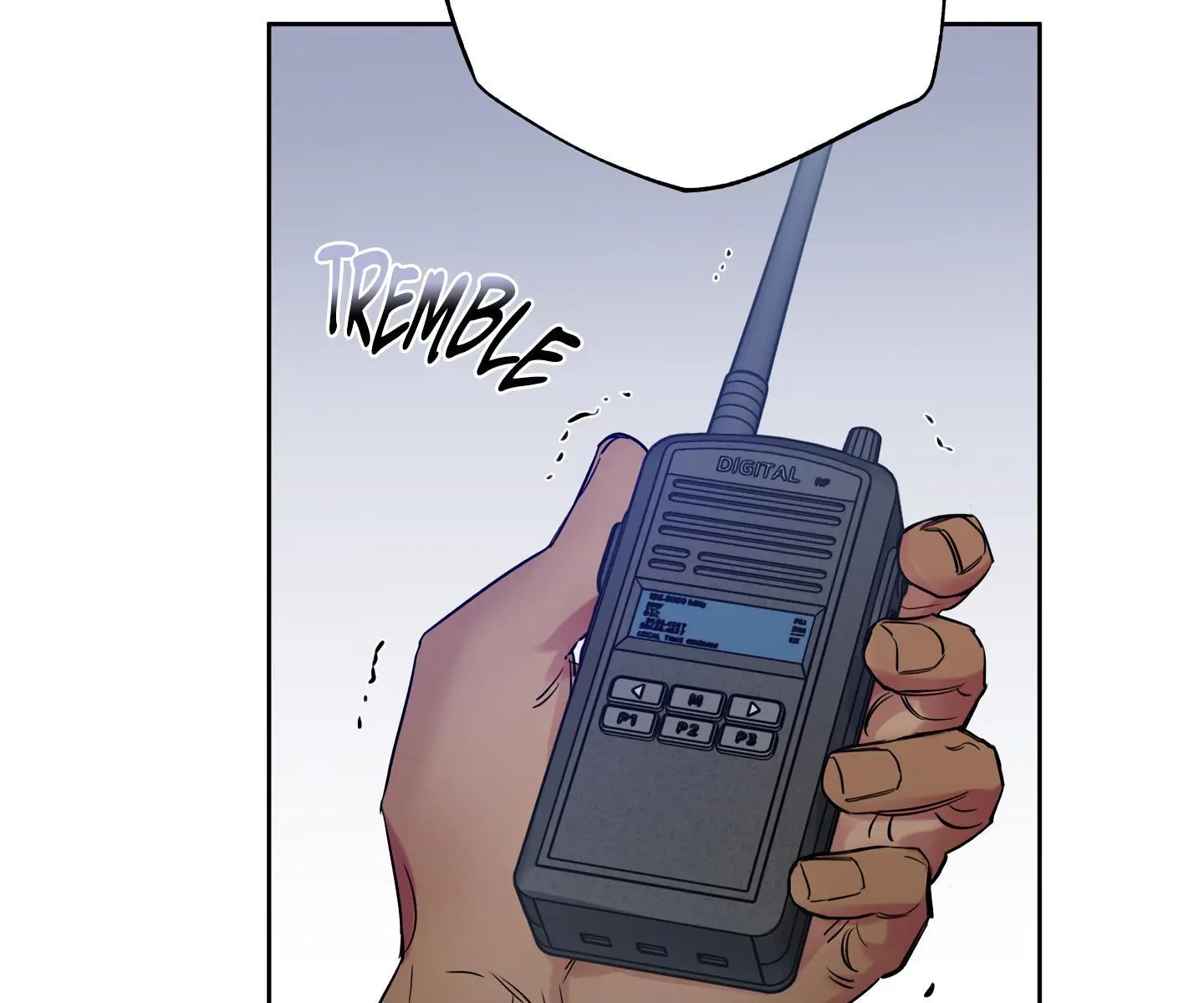 Roses and Champagne Chapter 59 Page 132