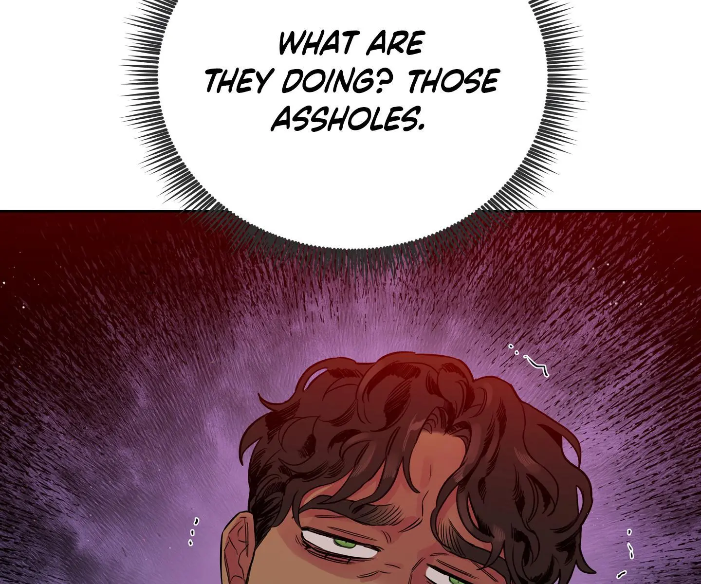 Roses and Champagne Chapter 59 Page 134