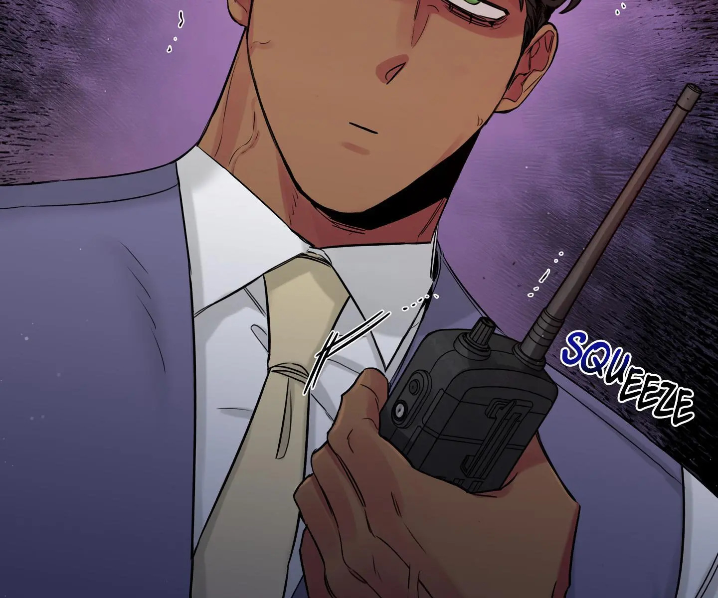 Roses and Champagne Chapter 59 Page 135