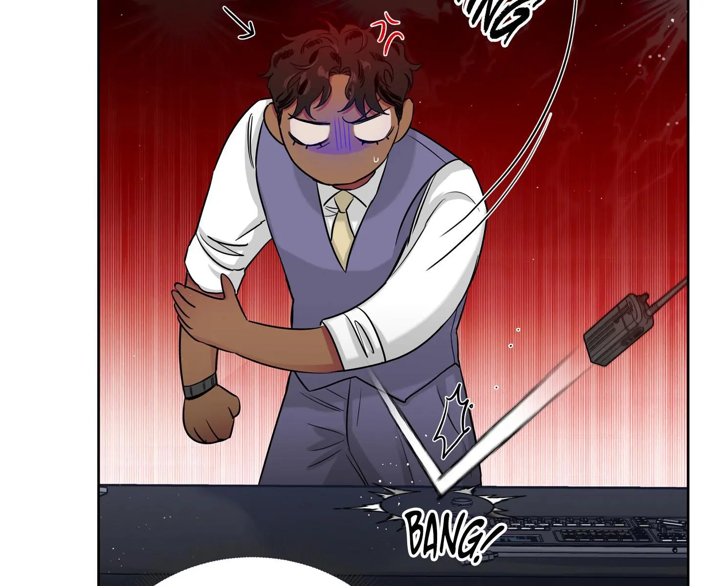 Roses and Champagne Chapter 59 Page 138