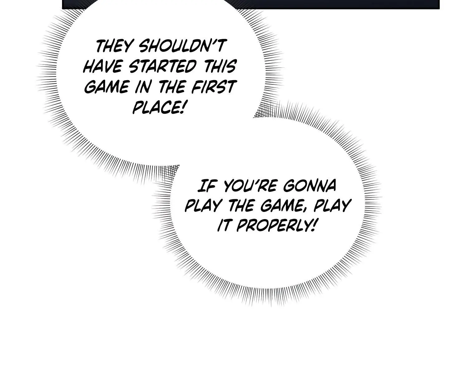 Roses and Champagne Chapter 59 Page 139
