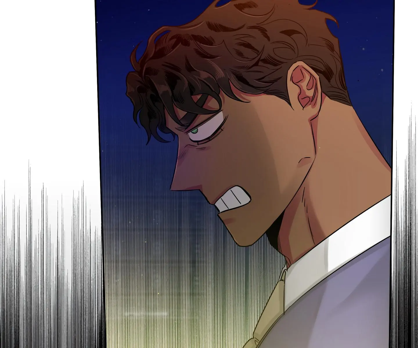 Roses and Champagne Chapter 59 Page 141