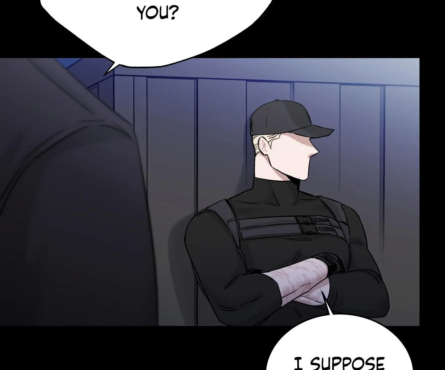 Roses and Champagne Chapter 59 Page 145