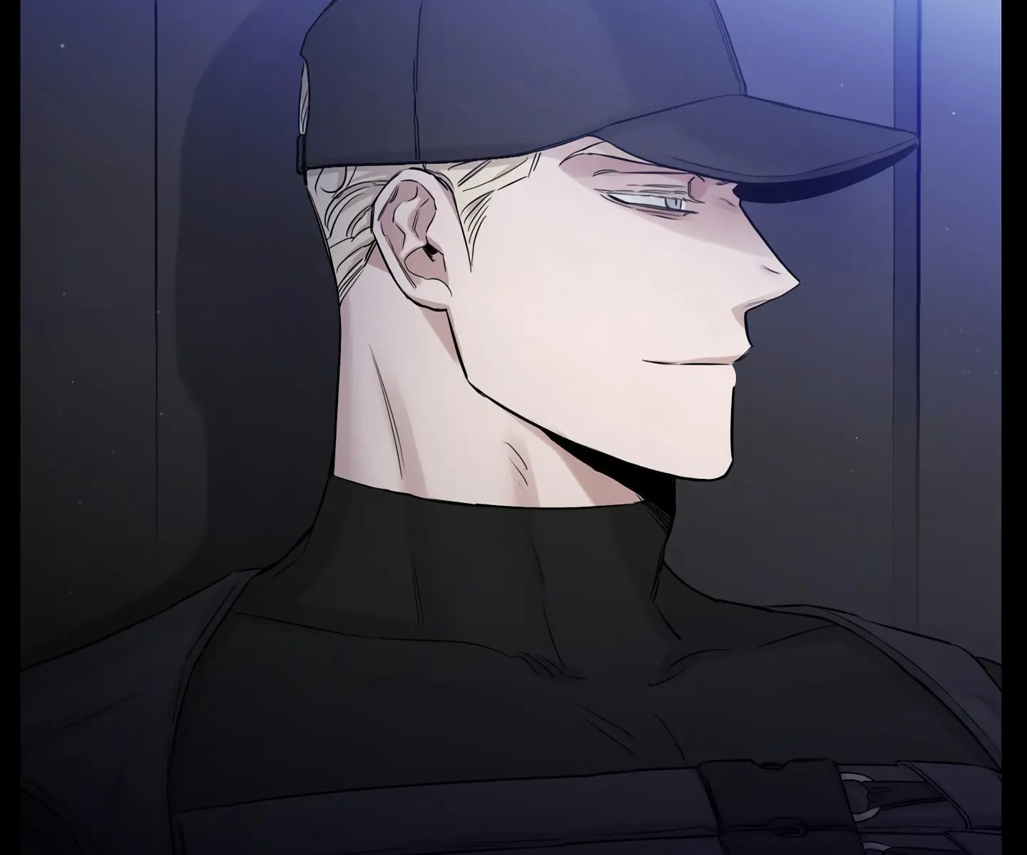 Roses and Champagne Chapter 59 Page 148