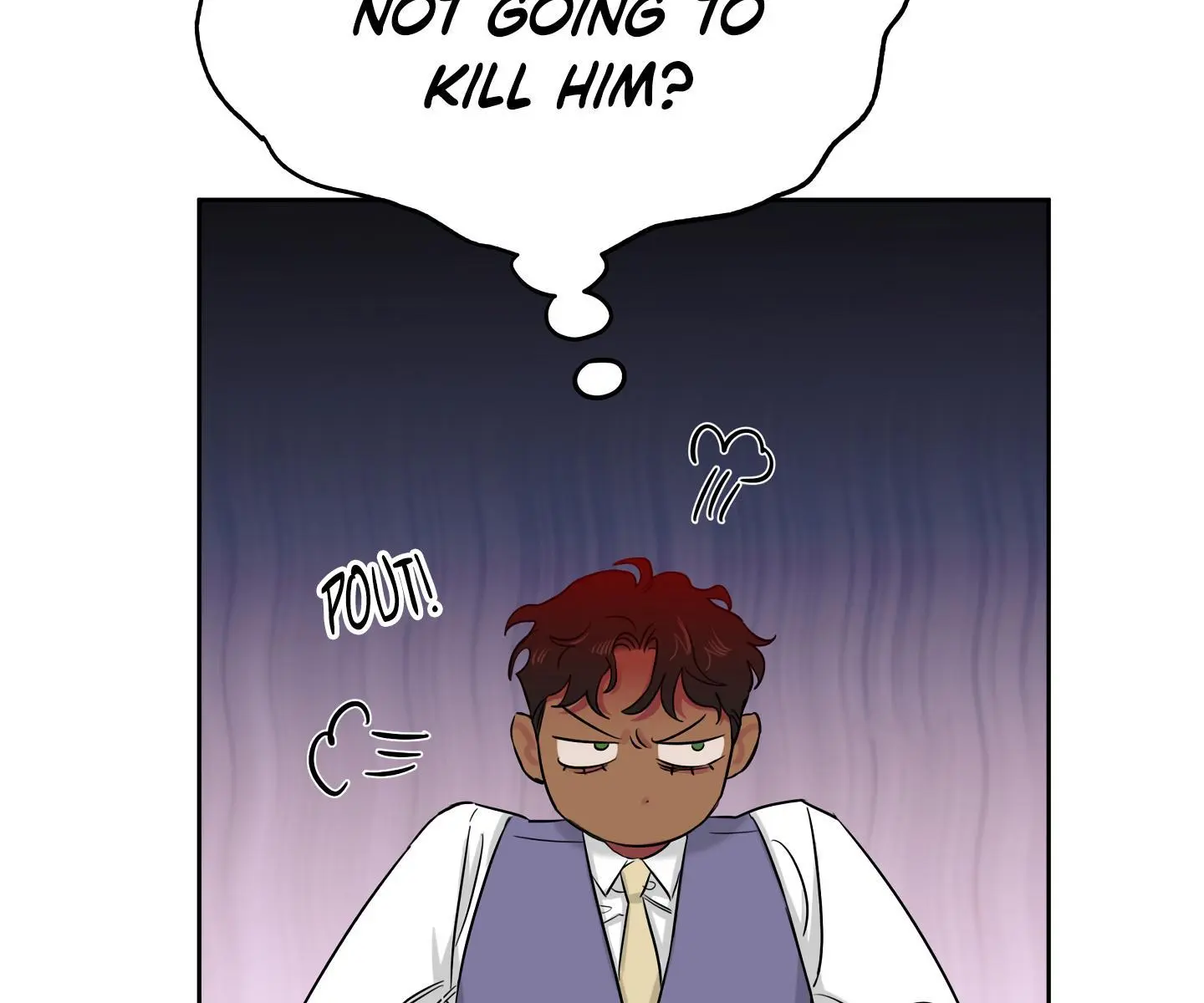 Roses and Champagne Chapter 59 Page 150