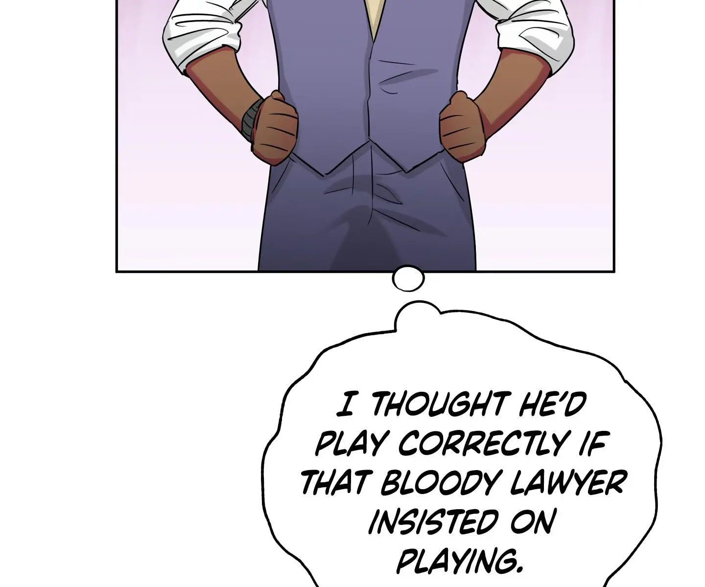 Roses and Champagne Chapter 59 Page 151