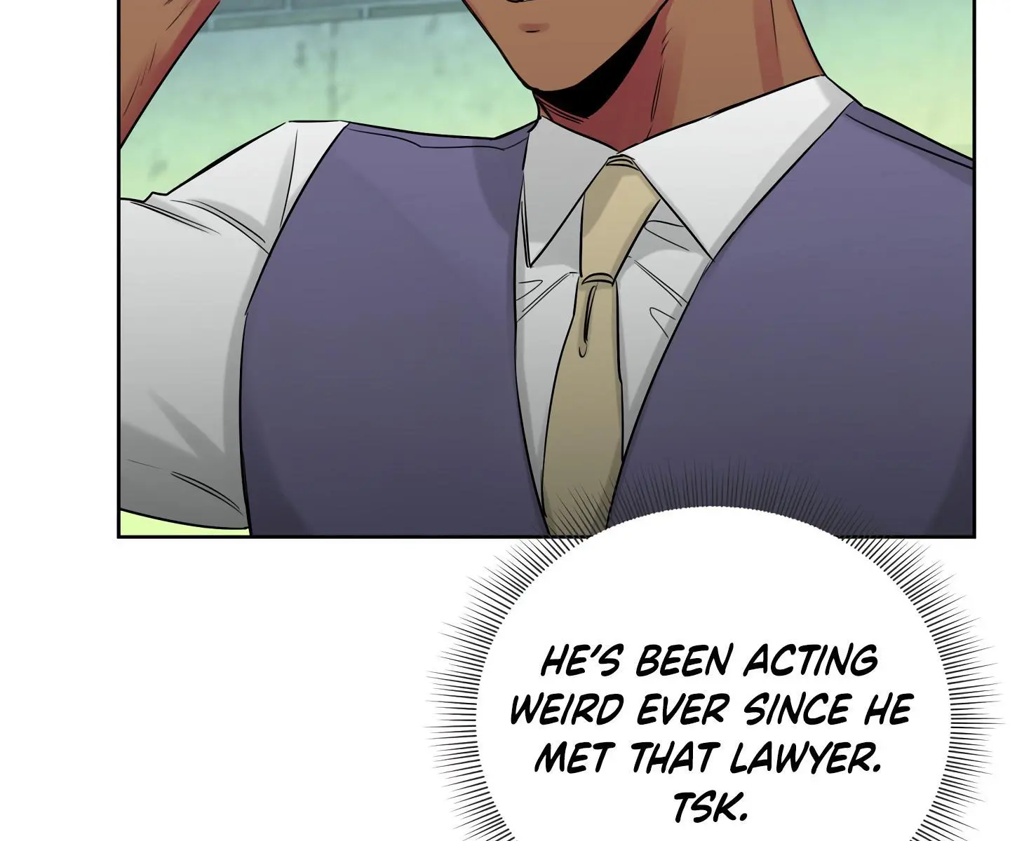 Roses and Champagne Chapter 59 Page 154