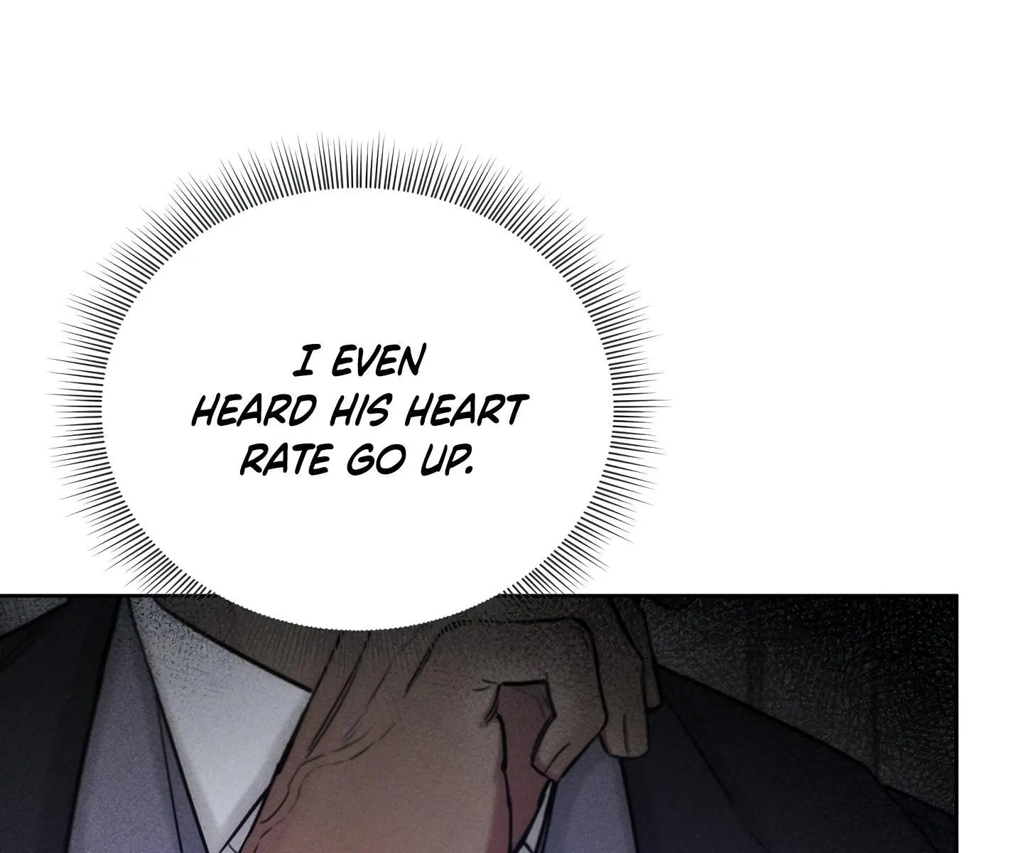 Roses and Champagne Chapter 59 Page 156