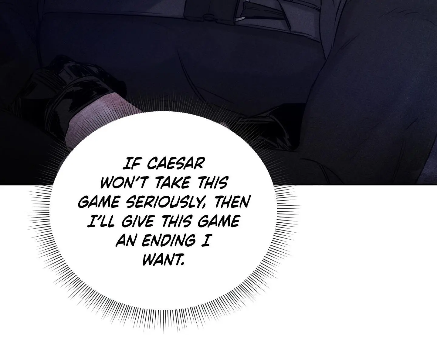 Roses and Champagne Chapter 59 Page 159