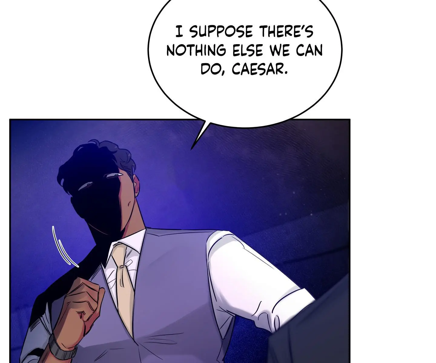 Roses and Champagne Chapter 59 Page 163