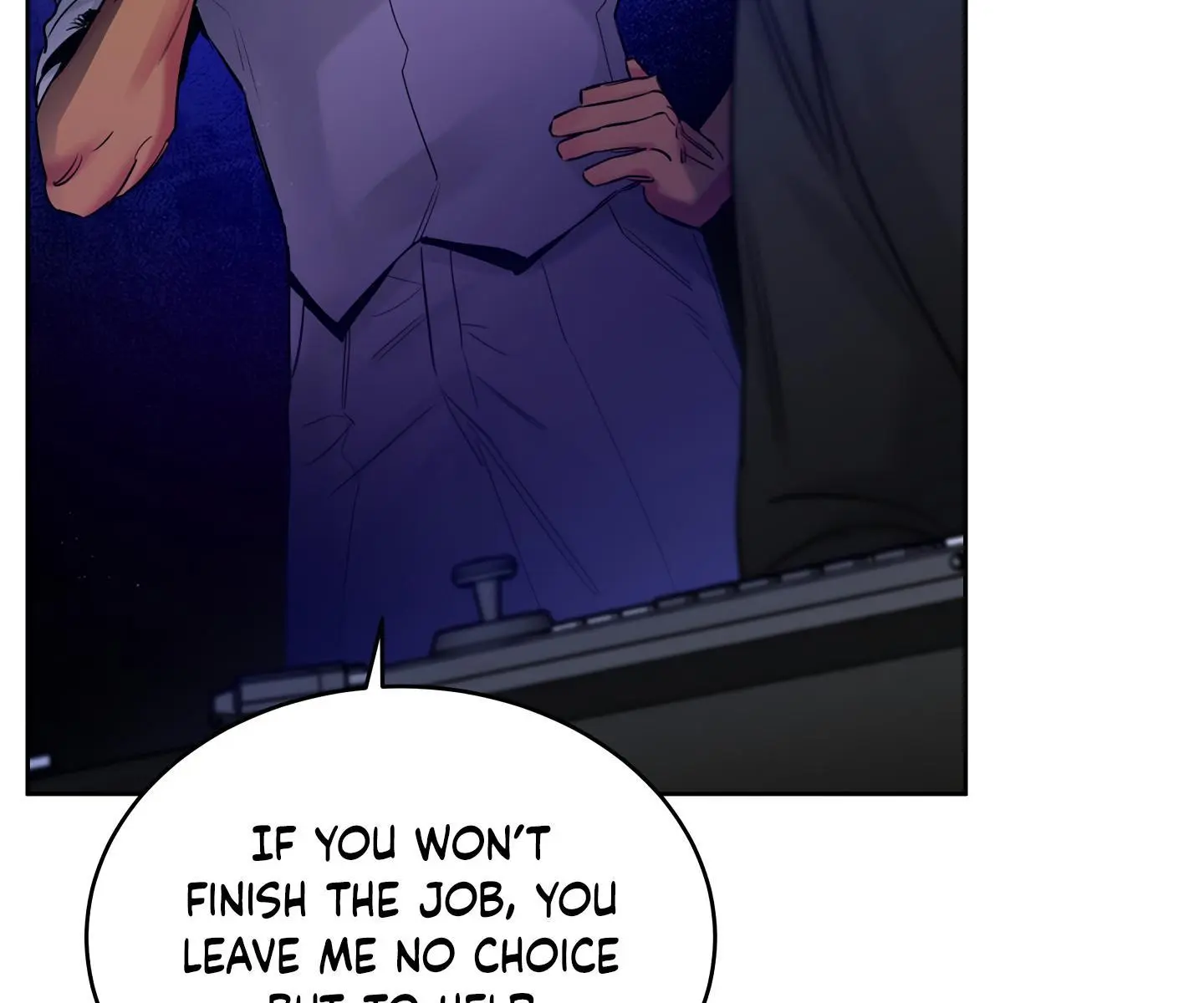 Roses and Champagne Chapter 59 Page 164