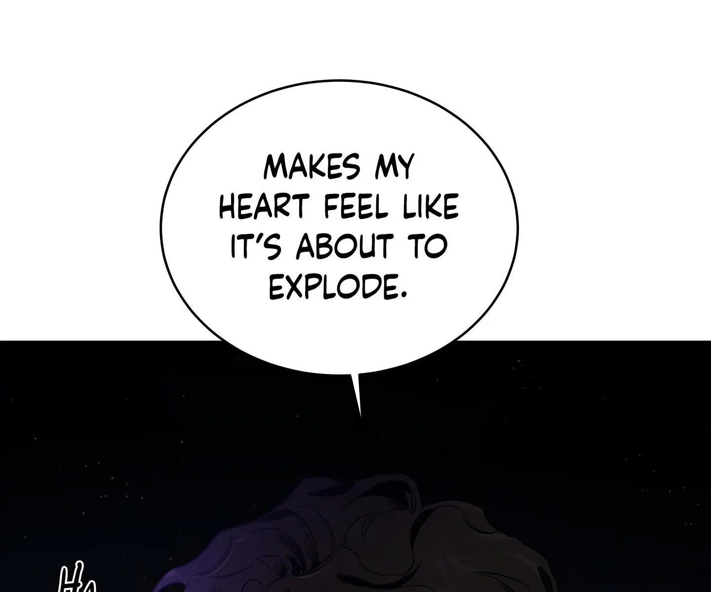 Roses and Champagne Chapter 59 Page 169