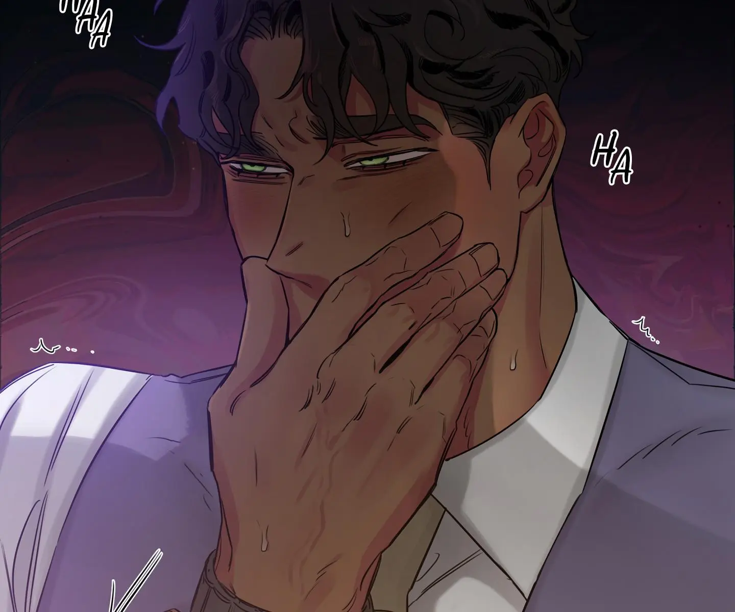 Roses and Champagne Chapter 59 Page 170